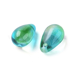 Czech Glass Beads&nbsp;GLAA-G070-11D