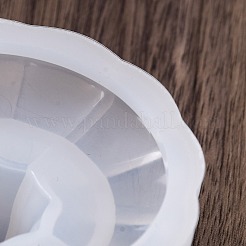 DIY Silicone Storage Box Molds&nbsp;LS-SIMO-Z003-03A