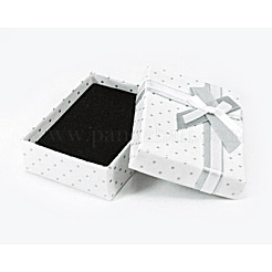Cardboard Jewelry Boxes&nbsp;CBOX-H046-12