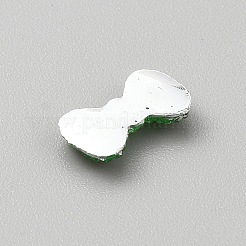Transparent Resin Cabochons&nbsp;RESI-WH0041-35J