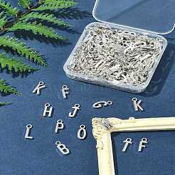 200Pcs Tibetan Style Alloy Pendants&nbsp;TIBE-FS0003-23