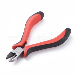 Carbon Steel Jewelry Pliers&nbsp;PT-S026