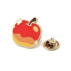 Fruit Enamel Pin&nbsp;LS-JEWB-K018-31A-G