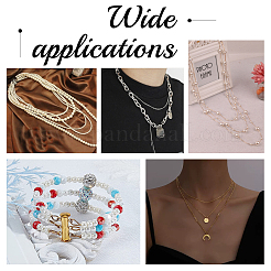 DIY Jewelry Making Finding Kits&nbsp;DIY-UN0003-43