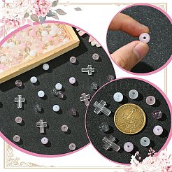 DIY Bracelet Making Kits&nbsp;DIY-YW0009-94