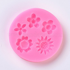 Food Grade Silicone Molds&nbsp;X-DIY-E018-13