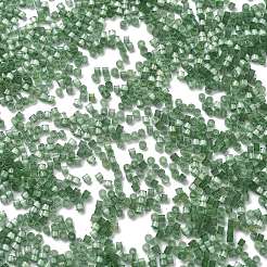 Imitation Cat Eyes Glass Seed Beads&nbsp;SEED-H003-03I