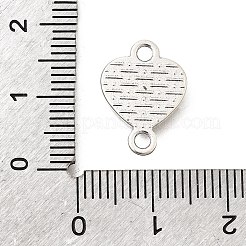 Tibetan Style Alloy Connector Cabochon Settings for Enamel&nbsp;FIND-D042-10B-AS