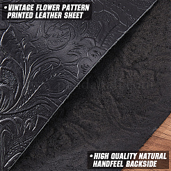 Leather Fabric&nbsp;AJEW-WH0314-506A-01