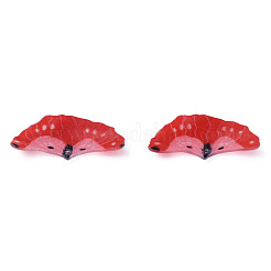 Plastic Pendants&nbsp;KY-N015-195