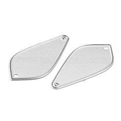 Carbon Steel Cutting Dies Stencils&nbsp;LS-DIY-WH0158-09B