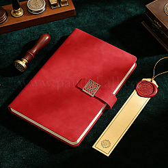 30Pcs Tibetan Style Alloy Notebook Buckles&nbsp;AJEW-CP0011-72