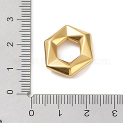 304 Stainless Steel Spacer Beads&nbsp;STAS-A088-01G