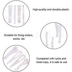 Plastic Clips&nbsp;TOOL-PH0017-03