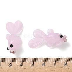 Handmade Lampwork Beads&nbsp;LAMP-I024-47B