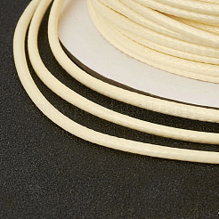 Eco-Friendly Korean Waxed Polyester Cord&nbsp;YC-P002-1.5mm-1112