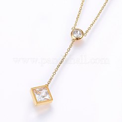 304 Stainless Steel Jewelry Sets&nbsp;SJEW-H137-21