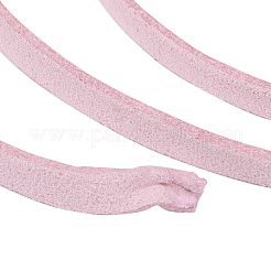 Faux Suede Cord&nbsp;X-LW-R003-4mm-1038