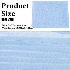 Polyester Mesh Fabric&nbsp;DIY-WH20009-40H