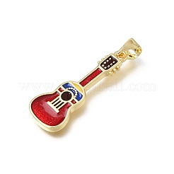 Brass Pendants&nbsp;CU-E002-09G