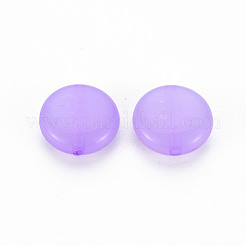 Imitation Jelly Acrylic Beads&nbsp;MACR-S373-91-E04