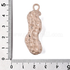 Alloy Spary Painted Pendants&nbsp;FIND-N005-72B