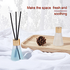 Matte Glass Aromatherapy Subpackage Bottle&nbsp;MRMJ-BC0002-92