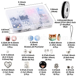 DIY Mobile Straps Kits&nbsp;DIY-FS0008-49