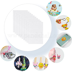 Gummed Papers&nbsp;DIY-WH0250-92