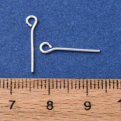 Brass Eye Pin&nbsp;EPC1.6cm-S