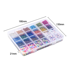 DIY Jewelry Making Kits&nbsp;DIY-YW0003-15A