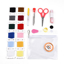 DIY Sewing Tool Kits&nbsp;DIY-H173-02