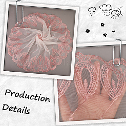 6M Lace Trim&nbsp;OCOR-GF0004-94B-02