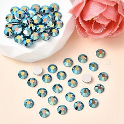 Preciosa&reg MAXIMA Crystal No Hotfix Flatback Stones&nbsp;Y-PRC-NSS16-40080-200