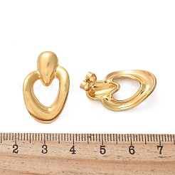 304 Stainless Steel Stud Earrings for Women&nbsp;EJEW-U047-04G