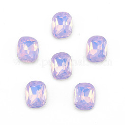 K9 Glass Rhinestone Cabochons&nbsp;MRMJ-N029-10-03