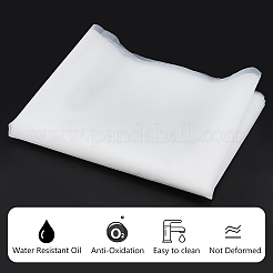 Nylon Mesh Fabric&nbsp;DIY-WH0496-40