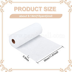Hot Melt Adhesive Interfacing&nbsp;TOOL-WH0136-97