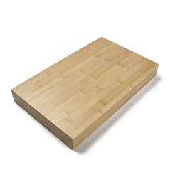 Wooden Tableware Storage Display Serving Trays&nbsp;ODIS-XCP0001-35