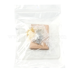 DIY Earring Making Kit&nbsp;DIY-YW0008-53