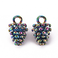 Alloy Pendants&nbsp;PALLOY-S180-138-NR