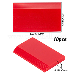 TPU Scraper&nbsp;LS-TOOL-WH0134-20