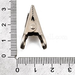 Iron Alligator Clamp Clips&nbsp;FIND-Q003-14B-P