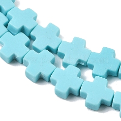 Synthetic Coral Beads Strands&nbsp;CORA-L044-A20