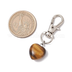 Gemstone Pendant Decorations&nbsp;HJEW-JM02908