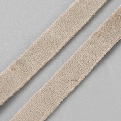 5 Yards Double Face Velvet Ribbon&nbsp;OCOR-C006-01B