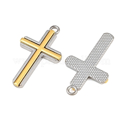 Alloy Pendants&nbsp;AL-CBA2376-12G