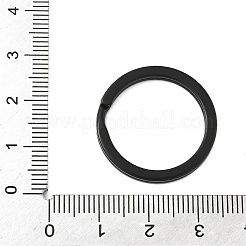 Iron Split Rings&nbsp;IFIN-H065-02B-EB
