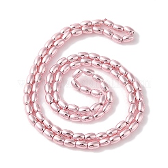 Electroplate Beads Strands&nbsp;X-EGLA-H104-02G