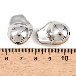 304 Stainless Steel Beads&nbsp;STAS-L022-575P